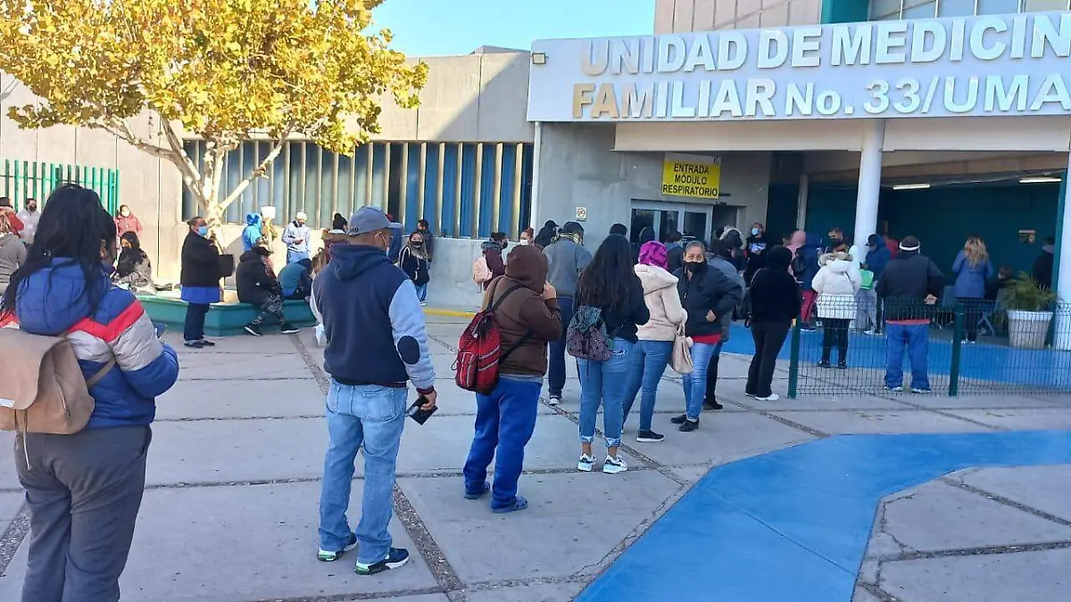 tramitan su incapacidad por el covid